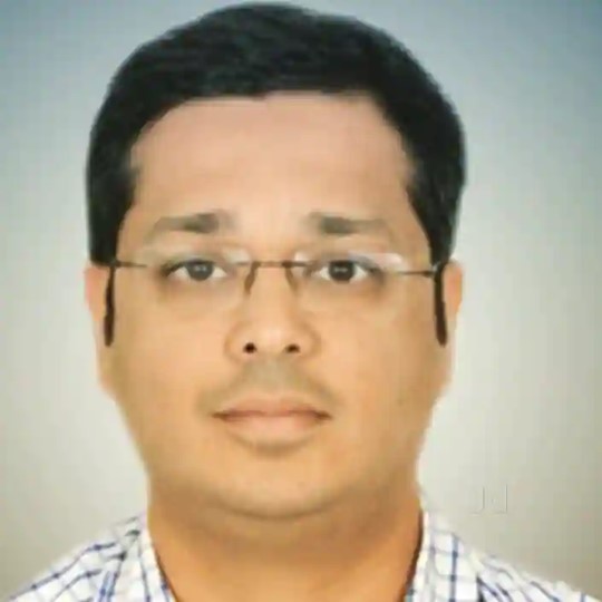 Dr Devendra Chaukar