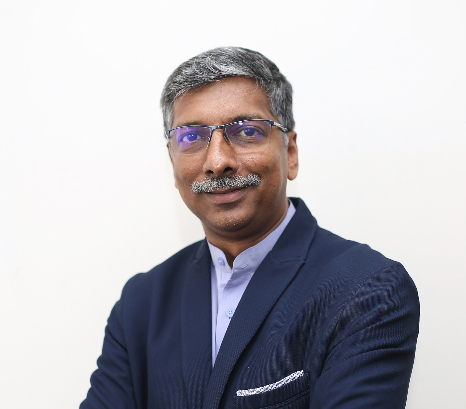 Dr Rajesh Holalu