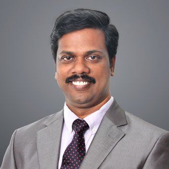 Krishna Kumar Thankappan